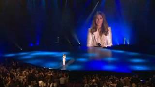 Céline Dion - To Love You More Live In Las Vegas