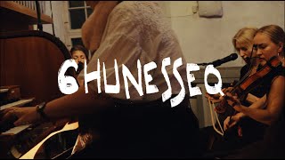 6HUNESSEQ (Viljandi, Estonia)