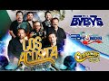 los acosta bybys campeche show bryndis mix exitos romanticos 100 recuerdos del ayer