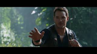 Jurassic World: Das Gefallene Königreich | Spot: Miracle | Ab 5. Juni im Kino