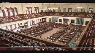 Texas Senate passes GOP-backed voting bill | KVUE