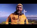 kayak adventure in patagonia tierra del fuego cabo froward 🛶