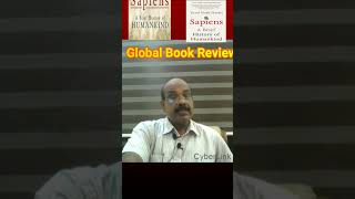 Sapiens A Review