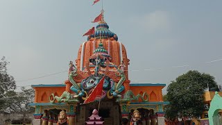 MAA DHAMARAI TEMPLE 🙏🌹❤️ #odia #maa #dhamara #trending #share #viralvideo #odiabhajan #subscribe