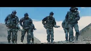 Army Motivation Video || Manzar Hai Ye Naya song
