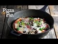 No Yeast, No Oven Pizza Recipe | Pizza Without Oven Recipe by Shilpi No Yeast, No Oven Pizza Recipe | Pizza Without Oven Recipe by Shilpi