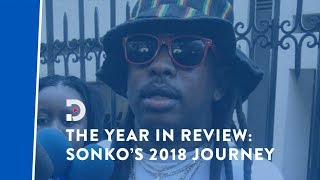 Sonko's 2018 in review| SDV REWIND