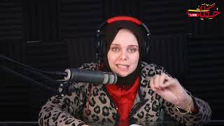 بسبب مراتي اتكلت علقة موت من سواق الميكروباص و كل ده عشان طلب منها ؟