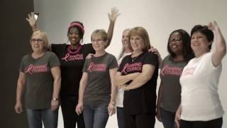 Sharing Courage with Patty K. | VIDEO | Smith's