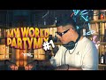 DJ VCENT || MY WORLD PARTY MIX #1 (LALA, YOUNG MIKO, UN FINDE, COLUMBIA, DEMBOW, EDM Y MÁS)