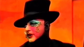 Boy George - The Kumars At No’ 42 (Full Episode)