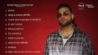 Here is There Karan Aujla | {Tru-Skool} Latest New Punjabi Song | New Bhangra Songs