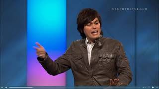 Sé como el justo Abraham, no como el justo Lot.1a parte.De Joseph Prince