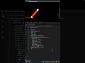 ✏️ Creative Pencil Loader Animation Using HTML & CSS | Live Preview Coding Tutorial #coding #html