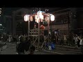 佃島盆踊り ①　念仏踊り　20230715