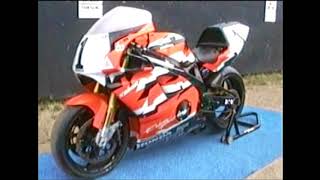 1995 AMA Superbike Laguna Seca