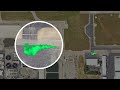 skycam aviation 4k methane capabilities