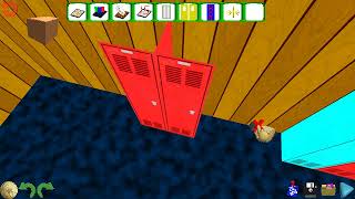 BB+ Level Studio Pro Level Editor (Baldi's Basics Plus V0.14.1 Mod)