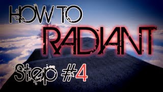 CoD4 Radiant Tutorial - Part 4 - Worldspawn Settings, Models & Terrain (+ decals)