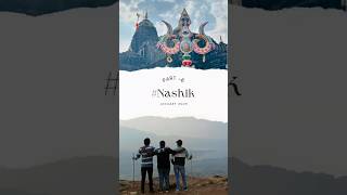 Nashik Diaries: Part 6 – Wrapping up the journey with last explorations 🔥