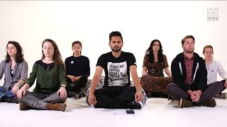 De-Stress With Mindful Meditation | Think Out Loud With Jay Shetty