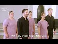 Laudate Mennonite Ensemble Compilation  Acapella Christian Music with Full Lyrics