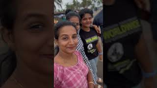 Mini vlog  കടൽ കാണാൻ #youtubeshorts