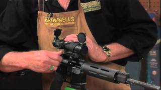 Brownells - ACOG TA31RCO