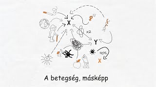 A betegség, másképp – Bevezetés (1. rész)