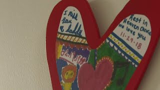 How Ele’s Place is helping grieving children in Michigan