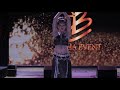 mariia garkusha tribal fusion bright party basha event