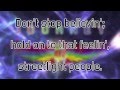 Journey - Don't Stop Believin' — Karaoke (Instrumental)