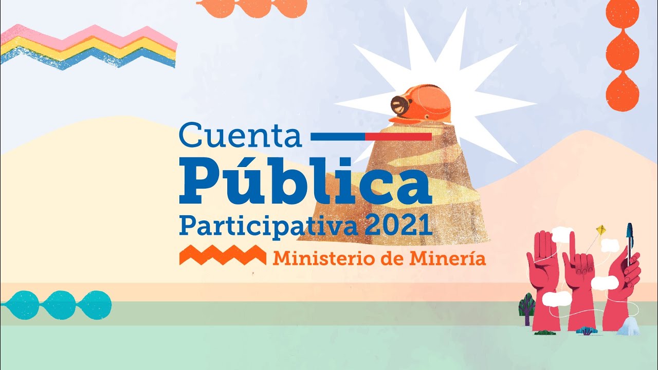 Cuenta Pública Participativa 2021 - YouTube