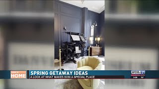 SPRING TRAVEL: Danville and Pittsylvania County Promote SoSi Region as Spring Tourism Destination