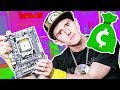 $30 MOTHERBOARD?! – Can it game? $30 MOTHERBOARD?! – Can it game?