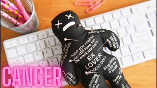 Cancer ♋️ Black Magic To Disempower You😡Karmic Feels Like Your Success Is Causing ‘Em To Fail