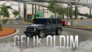 GELIK UCHUN YO’L || 2-QISM || CAR PARKING || UZBEK TILIDA