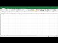 Disable Protected View and Reading Mode in Excel