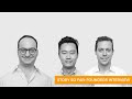 Interview with the Founders | SmartBuyGlasses