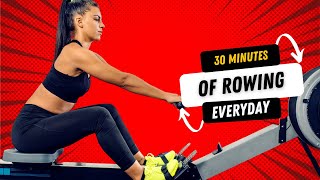 rowing machine workout | rowing exercise |rowing workout | rowing gym |rowing | health hub