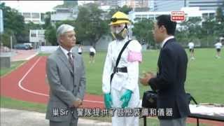 警訊精選 - 災難遇害者辨認小組特輯-下集 (2013-03-30)