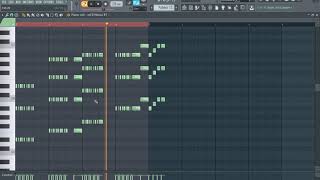 Klaas  - How Does It Feel - Fl Studio 12