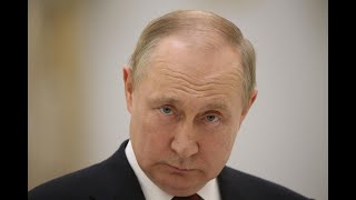 Mandato Di Cattura Per Putin