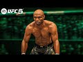 5 Star Kamaru Usman IS A NIGHTMARE!