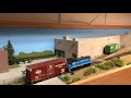 tulsa spur part 16 ho switching layout progress update