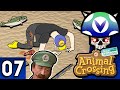 [Vinesauce] Joel - Animal Crossing: New Horizons ( Part 7 )