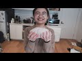 auvlog 16｜久違的迷客夏、yarra river漫步、惡搞廚房自製芋圓👩🏻‍🍳