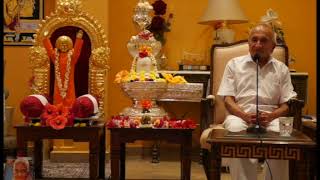 Mano Hridaya Sai Ep28  Sri Rajagopal