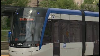 Comparing LRT costs with Kitchener-Waterloo