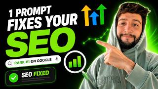 GoHighLevel Website SEO for AI Studio (Full Tutorial)